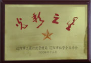 光彩(cǎi)之星