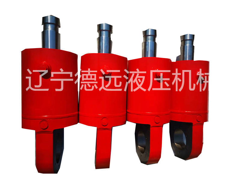 立(lì)磨(mó)液壓(yā)缸