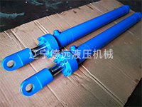 y-hg1冶金标準液(yè)壓缸