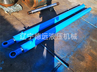 hsg01工程(chéng)液壓缸(行(háng)程3000)