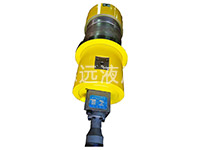 剪(jiǎn)切機(jī)用帶(dài)充液(yè)閥液(yè)壓缸d250-450